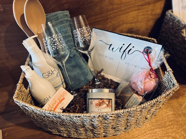 Closing Gift/ Housewarming Gift – Q Collection