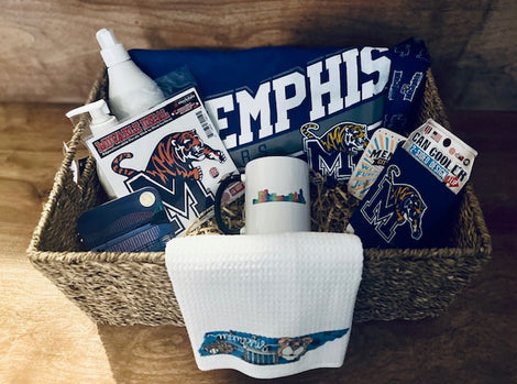 Sports Team Themed Gifts