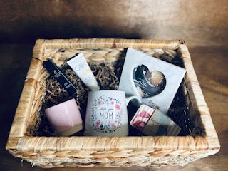 Mother's Day Gift Basket