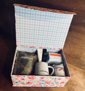 Teacher Appreciation Box