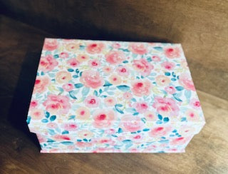 Teacher Appreciation Box